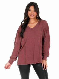 Budget 💯 Rae Mode Daylight Mineral Washed Top Tops 😉 23 Rae Mode Daylight Mineral Washed Top Tops