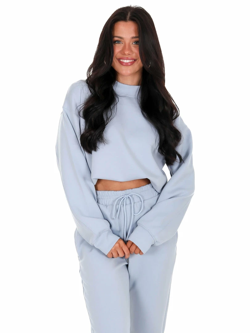 Best Pirce 🎁 Rae Mode Wake Me Up Sweatshirt 🤩 9 Rae Mode Wake Me Up Sweatshirt