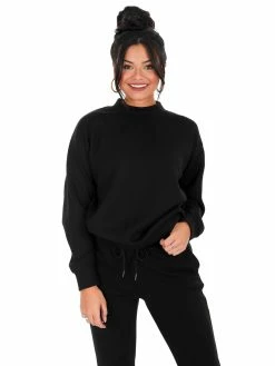 Best Pirce 🎁 Rae Mode Wake Me Up Sweatshirt 🤩 61 Rae Mode Wake Me Up Sweatshirt