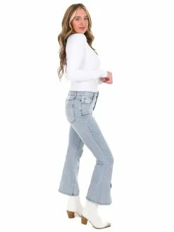 Rae Mode Tops Back To The Basics Bodysuit