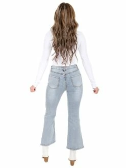 Rae Mode Tops Back To The Basics Bodysuit