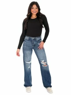 Rae Mode Tops Back To The Basics Bodysuit