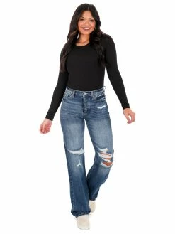 Rae Mode Tops Back To The Basics Bodysuit