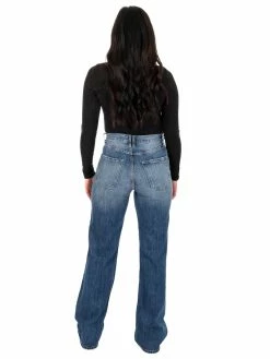 Rae Mode Tops Back To The Basics Bodysuit