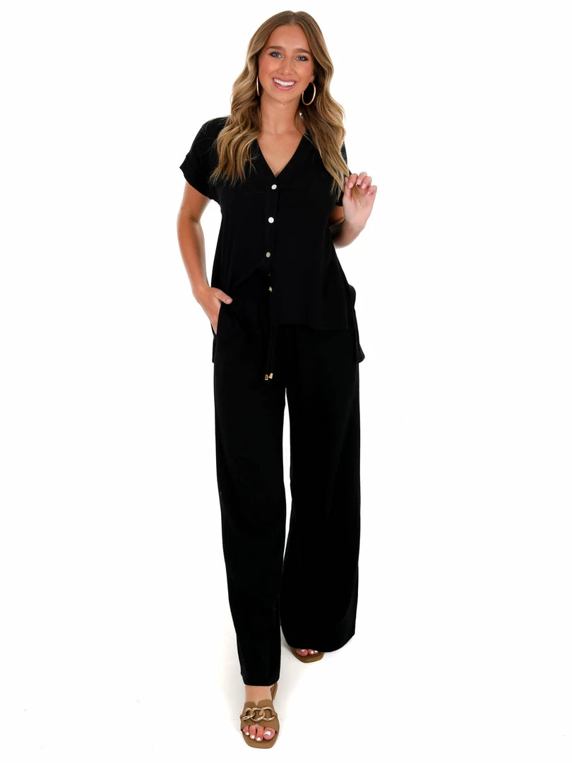 Hot Sale π Allie Rose Tops Love To Love You Button Down Top π 9 Allie Rose Tops Love To Love You Button Down Top