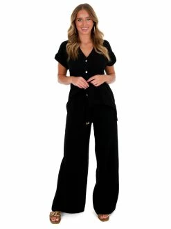 Hot Sale π Allie Rose Tops Love To Love You Button Down Top π 27 Allie Rose Tops Love To Love You Button Down Top