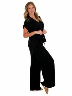 Hot Sale π Allie Rose Tops Love To Love You Button Down Top π 28 Allie Rose Tops Love To Love You Button Down Top