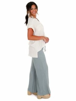 Hot Sale π Allie Rose Tops Love To Love You Button Down Top π 20 Allie Rose Tops Love To Love You Button Down Top