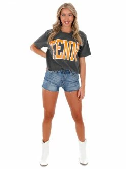 Josie's Boutique I Love My State Tee