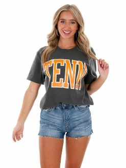 Josie's Boutique I Love My State Tee