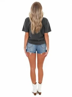 Josie's Boutique I Love My State Tee