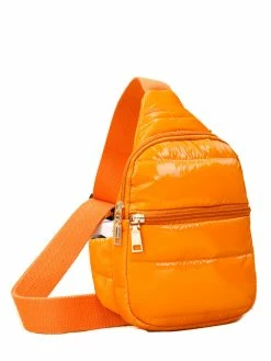 Unni Bags Puffer Sling Bag