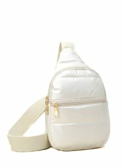 Unni Bags Puffer Sling Bag