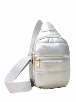 Unni Bags Puffer Sling Bag