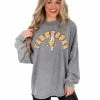 Gameday Couture Tennessee Play The Game Pullover