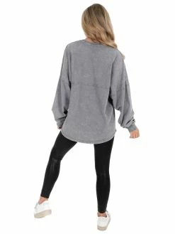 Gameday Couture Tennessee Play The Game Pullover