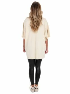 Best reviews of ๐ Pressbox Tennessee Flash Oversized Tee โ 15 Pressbox Tennessee Flash Oversized Tee