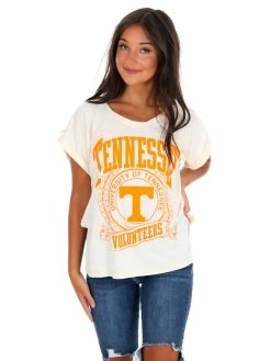Pressbox Graphic Tees Tennessee Big Country Tee