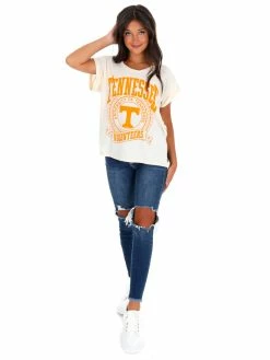 Pressbox Graphic Tees Tennessee Big Country Tee