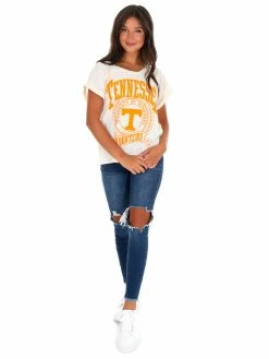 Pressbox Graphic Tees Tennessee Big Country Tee