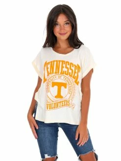 Pressbox Graphic Tees Tennessee Big Country Tee