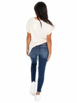 Pressbox Graphic Tees Tennessee Big Country Tee