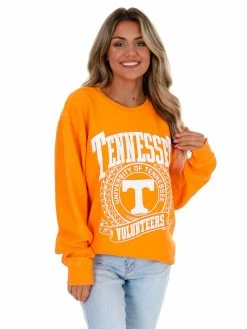 Best Sale ๐ Pressbox Tennessee Big Country Corded Sweatshirt Graphic Tees ๐คฉ 16 Pressbox Tennessee Big Country Corded Sweatshirt Graphic Tees