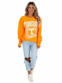 Best Sale ๐ Pressbox Tennessee Big Country Corded Sweatshirt Graphic Tees ๐คฉ 21 Pressbox Tennessee Big Country Corded Sweatshirt Graphic Tees