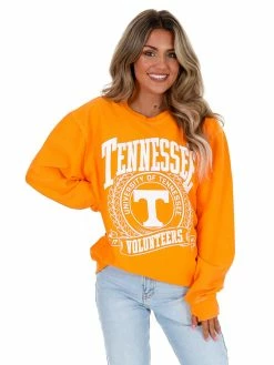 Best Sale ๐ Pressbox Tennessee Big Country Corded Sweatshirt Graphic Tees ๐คฉ 20 Pressbox Tennessee Big Country Corded Sweatshirt Graphic Tees