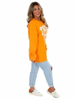 Best Sale ๐ Pressbox Tennessee Big Country Corded Sweatshirt Graphic Tees ๐คฉ 26 Pressbox Tennessee Big Country Corded Sweatshirt Graphic Tees