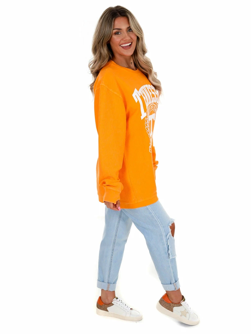 Best Sale ๐ Pressbox Tennessee Big Country Corded Sweatshirt Graphic Tees ๐คฉ 13 Pressbox Tennessee Big Country Corded Sweatshirt Graphic Tees