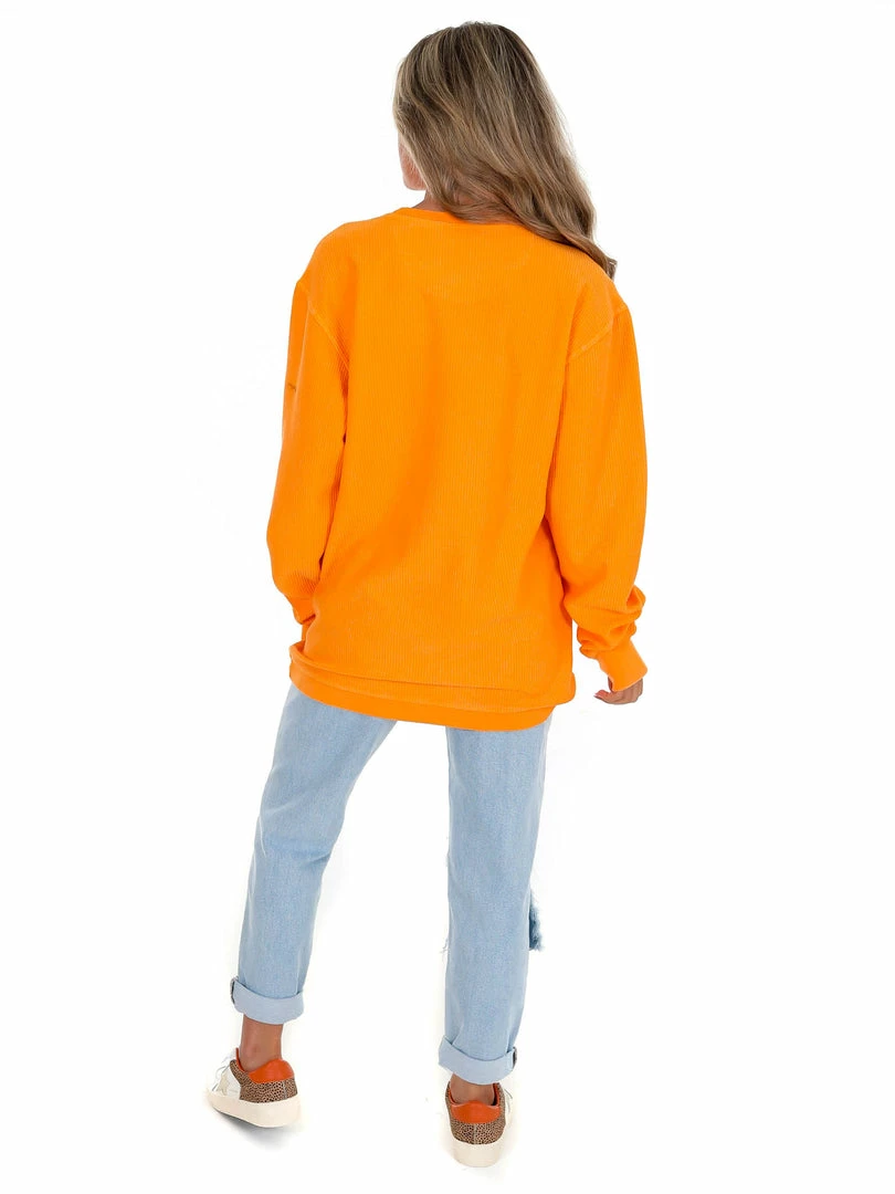 Best Sale ๐ Pressbox Tennessee Big Country Corded Sweatshirt Graphic Tees ๐คฉ 14 Pressbox Tennessee Big Country Corded Sweatshirt Graphic Tees