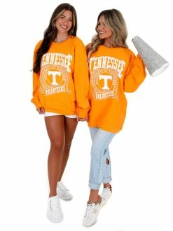 Best Sale ๐ Pressbox Tennessee Big Country Corded Sweatshirt Graphic Tees ๐คฉ 24 Pressbox Tennessee Big Country Corded Sweatshirt Graphic Tees