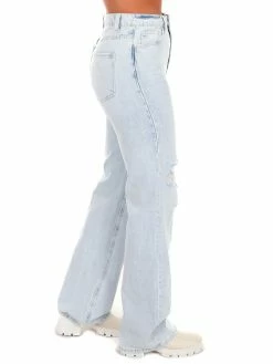 Vervet Letting Go 90's Vintage Flare Bottoms