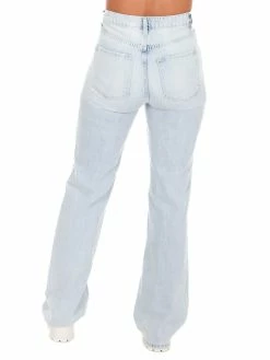 Vervet Letting Go 90's Vintage Flare Bottoms