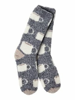 Footwear Knit Pickin’ Collection