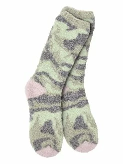 Footwear Knit Pickin’ Collection