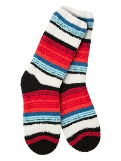 Footwear Knit Pickin’ Collection