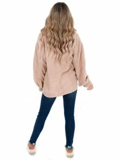 Deals ๐ Wishlist Only Choice Teddy Bear Shacket Tops โญ 47 Wishlist Only Choice Teddy Bear Shacket Tops