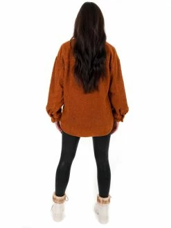 Deals ๐ Wishlist Only Choice Teddy Bear Shacket Tops โญ 39 Wishlist Only Choice Teddy Bear Shacket Tops