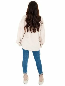 Deals ๐ Wishlist Only Choice Teddy Bear Shacket Tops โญ 55 Wishlist Only Choice Teddy Bear Shacket Tops