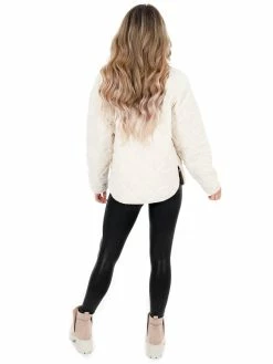 Brand new ๐งจ Wishlist See You Soon Corduroy Quilted Jacket Sale ๐ 22 Wishlist See You Soon Corduroy Quilted Jacket Sale