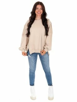Cheap ✔️ Wishlist Shining Hour Oversized Sweatshirt Sale 😀 27 Wishlist Shining Hour Oversized Sweatshirt Sale
