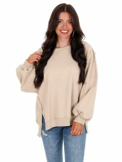 Cheap ✔️ Wishlist Shining Hour Oversized Sweatshirt Sale 😀 26 Wishlist Shining Hour Oversized Sweatshirt Sale