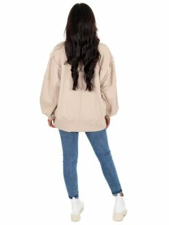 Cheap ✔️ Wishlist Shining Hour Oversized Sweatshirt Sale 😀 31 Wishlist Shining Hour Oversized Sweatshirt Sale