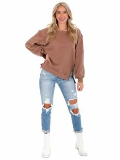 Cheap ✔️ Wishlist Shining Hour Oversized Sweatshirt Sale 😀 33 Wishlist Shining Hour Oversized Sweatshirt Sale