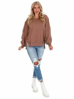 Cheap ✔️ Wishlist Shining Hour Oversized Sweatshirt Sale 😀 35 Wishlist Shining Hour Oversized Sweatshirt Sale