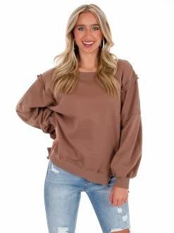 Cheap ✔️ Wishlist Shining Hour Oversized Sweatshirt Sale 😀 32 Wishlist Shining Hour Oversized Sweatshirt Sale