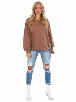 Cheap ✔️ Wishlist Shining Hour Oversized Sweatshirt Sale 😀 37 Wishlist Shining Hour Oversized Sweatshirt Sale