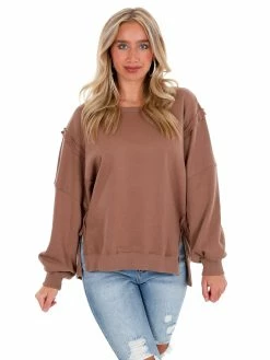 Cheap ✔️ Wishlist Shining Hour Oversized Sweatshirt Sale 😀 36 Wishlist Shining Hour Oversized Sweatshirt Sale